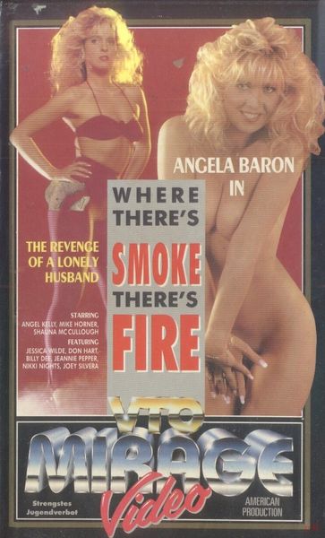 Watch Where There’s Smoke There’s Fire Porn Online Free