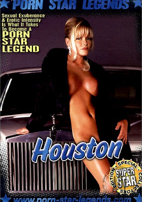 Watch Porn Star Legends: Houston Porn Online Free