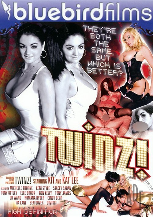 Watch Twinz! Porn Online Free