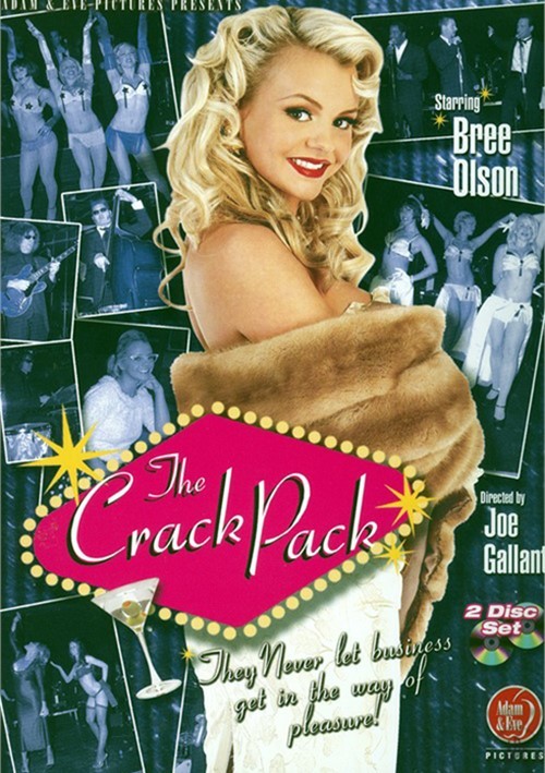 Watch The Crack Pack Porn Online Free