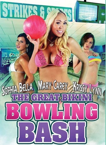 Watch The Great Bikini Bowling Bash Porn Online Free