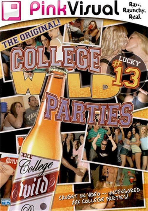 Watch College Wild Parties 13 Porn Online Free