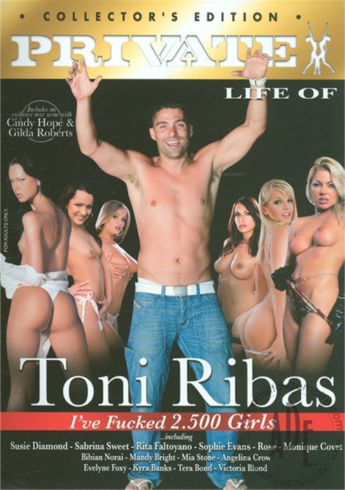 Watch Private Life Of Toni Ribas Porn Online Free