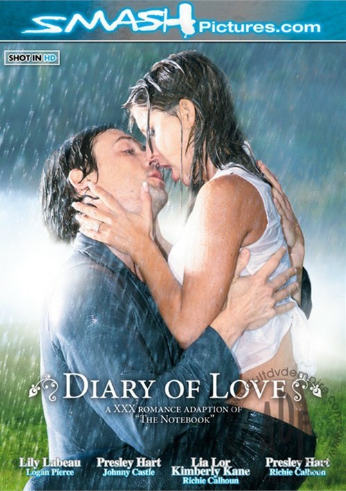 Watch Diary Of Love: A XXX Romance Adaption Of “The Notebook” Porn Online Free