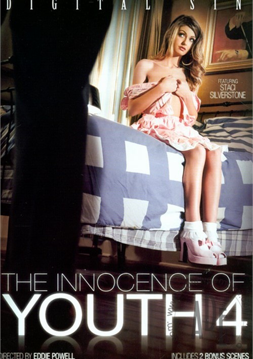 Watch The Innocence Of Youth 4 Porn Online Free