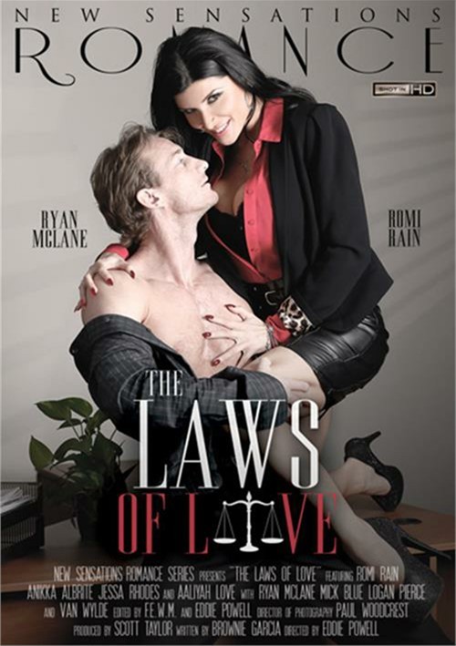Watch The Laws Of Love Porn Online Free