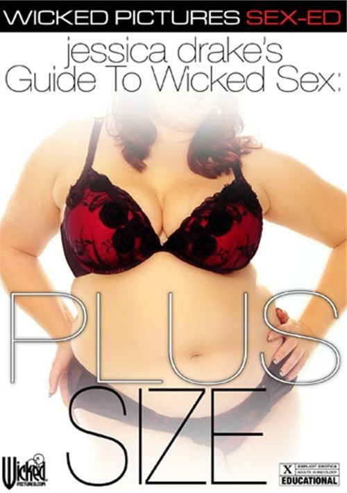 Watch Jessica Drake’s Guide To Wicked Sex: Plus Size Porn Online Free