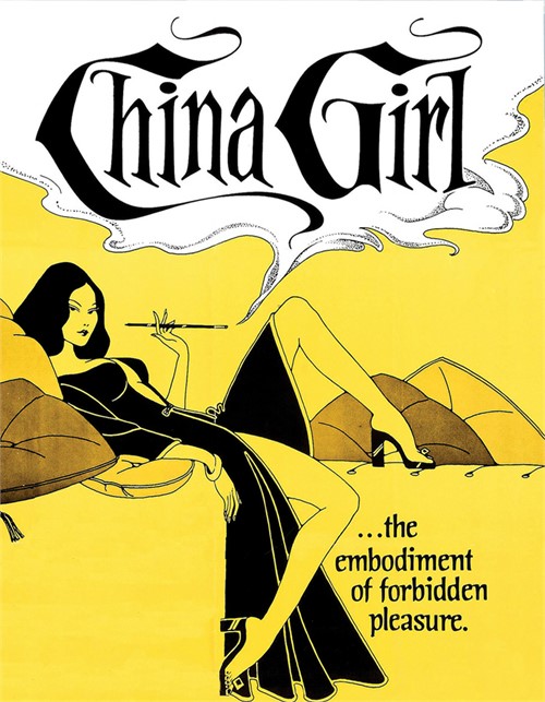 Watch China Girl Porn Online Free