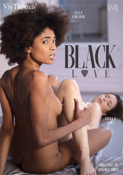 Watch Black Love Porn Online Free
