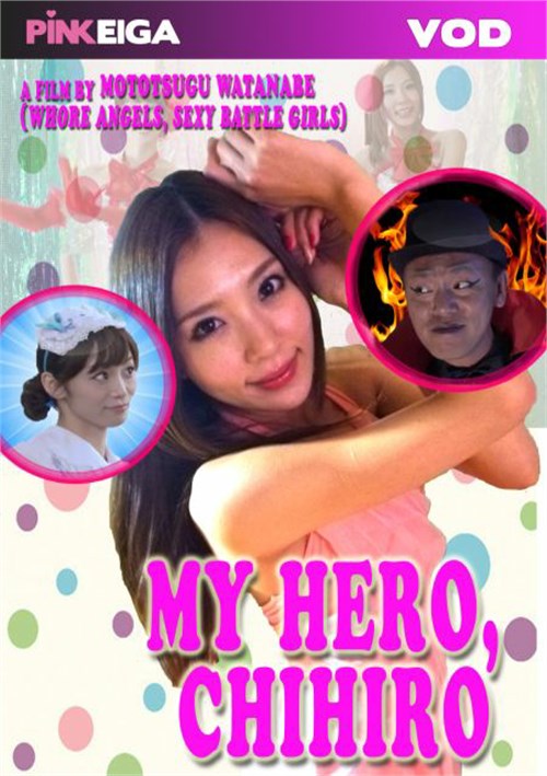 Watch My Hero, Chihiro Porn Online Free
