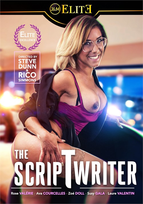 Watch The Scriptwriter Porn Online Free
