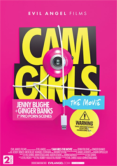 Watch Cam Girls: The Movie Porn Online Free