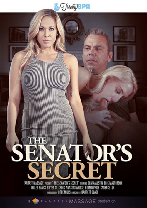 Watch The Senator’s Secret Porn Online Free