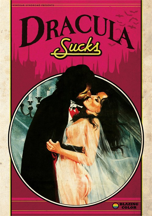 Watch Dracula Sucks Porn Online Free