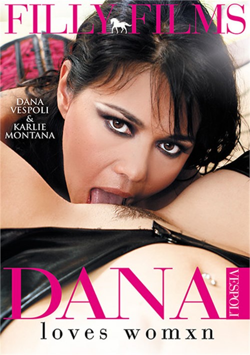 Watch Dana Vespoli Loves Womxn Porn Online Free