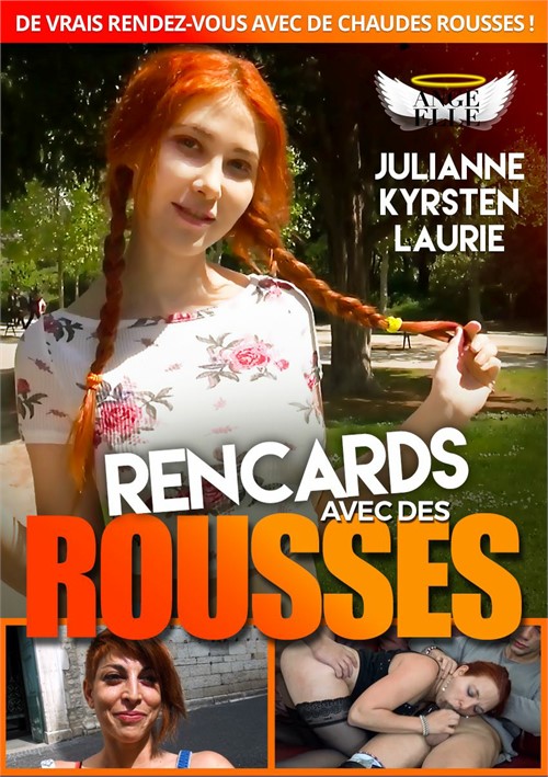 Watch Rencards Avec Des Rousses Porn Online Free