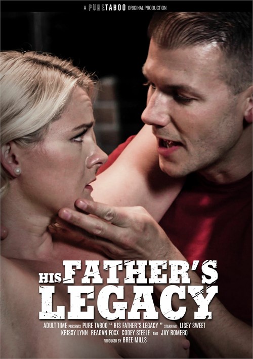 Watch His Father’s Legacy Porn Online Free
