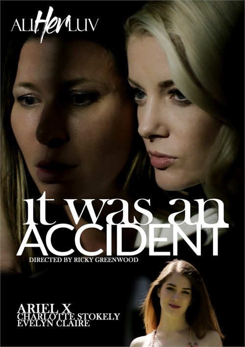 Watch It Was An Accident Porn Online Free