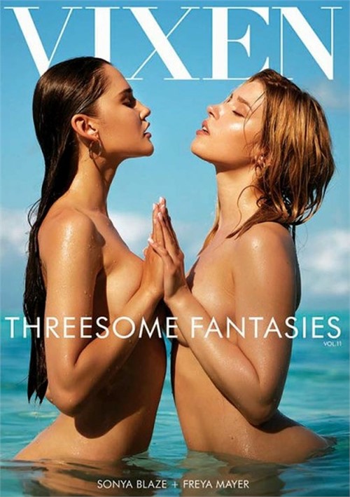 Watch Threesome Fantasies 11 Porn Online Free