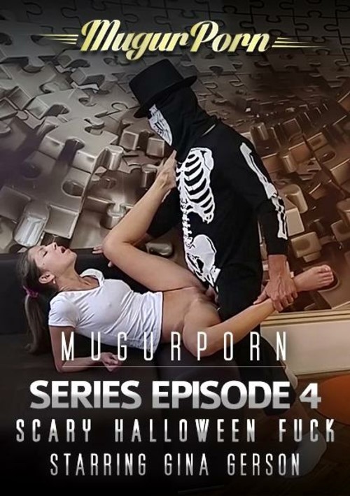 Watch MugurPorn Series Episode 4 – Scary Halloween Fuck Starring Gina Gerson Porn Online Free