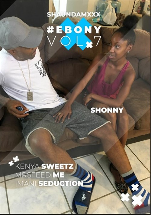 Watch Ebony 7 Porn Online Free
