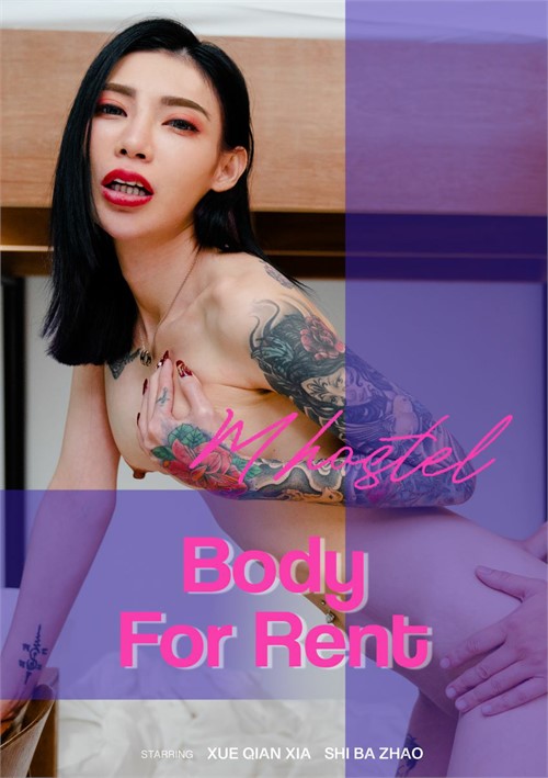 Watch Horny Hostel – Body For Rent Porn Online Free