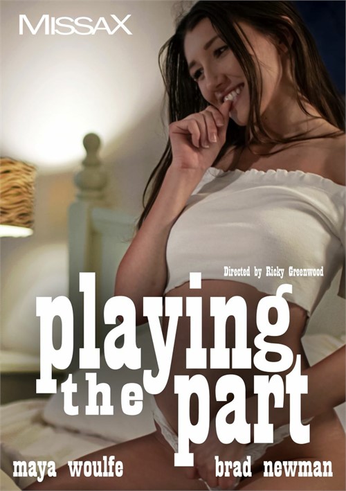 Watch Playing the Part Porn Online Free