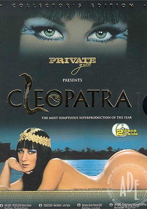 Watch Cleopatra: Collector’s Edition Porn Online Free