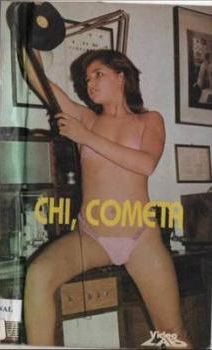 Watch Chi! Cometa Porn Online Free