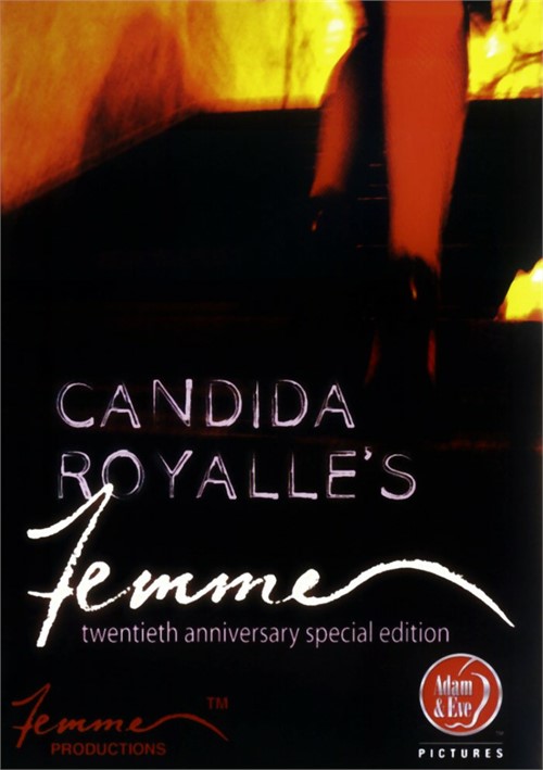 Watch Candida Royalle’s Femme Porn Online Free