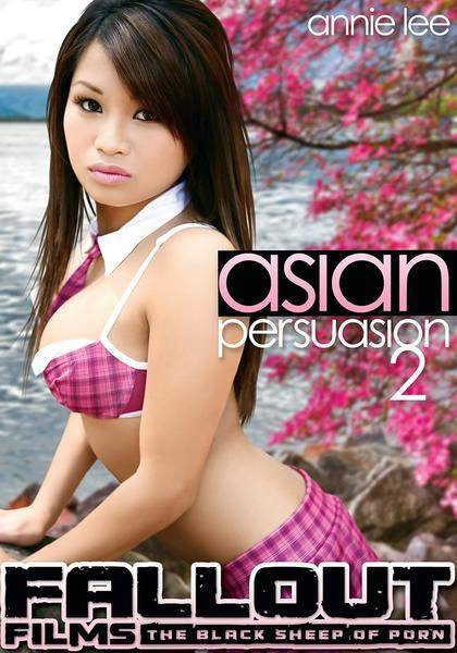 Watch Asian Persuasion 2 Porn Online Free