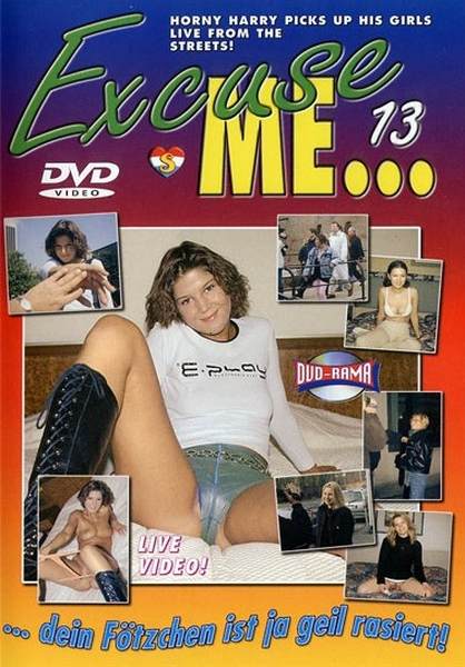 Watch Excuse Me… 13 Porn Online Free