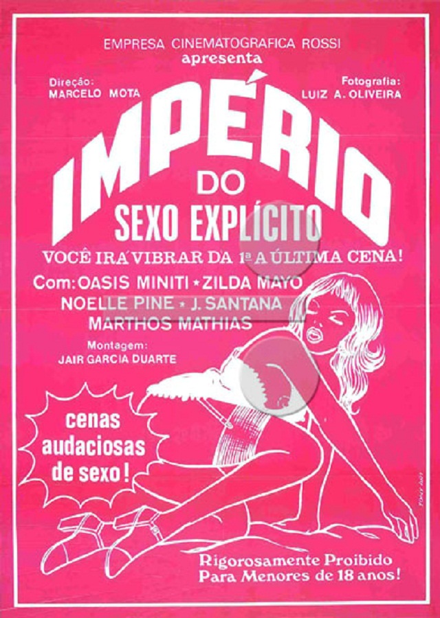 Watch O Imperio do Sexo Explicito Porn Online Free