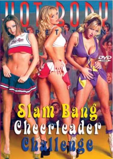 Watch Hot Body Competition Slam Bang Cheerleader Challenge Porn Online Free