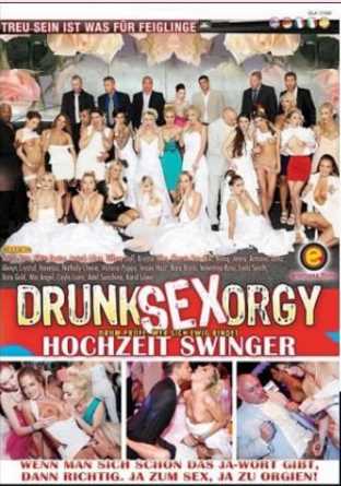 Watch Drunk Sex Orgy: Hochzeit Swingers Porn Online Free