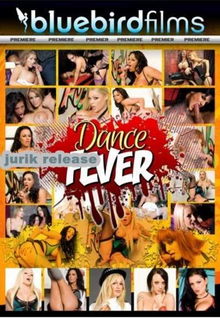 Watch Dance Fever Porn Online Free