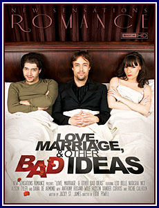 Love, Marriage, & Other Bad Ideas