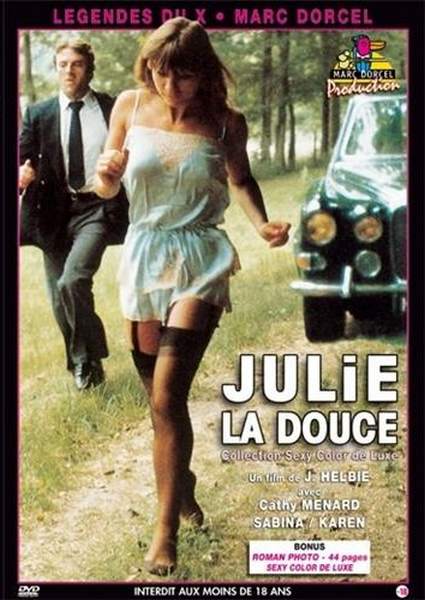 Watch Julie La Douce Porn Online Free