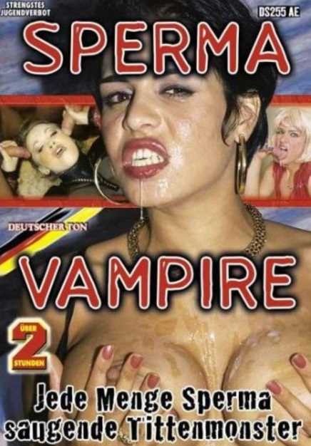 Watch Sperma Vampire Porn Online Free