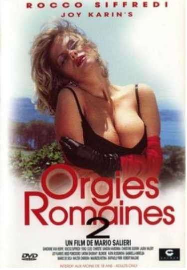 Watch Orgies Romaines 2 Porn Online Free