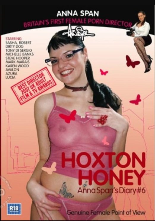 Watch Hoxton Honey Porn Online Free
