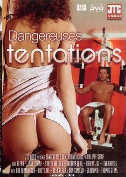 Watch Dangereuses Tentations Porn Online Free