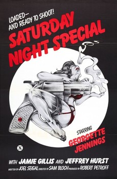 Watch Saturday Night Special Porn Online Free