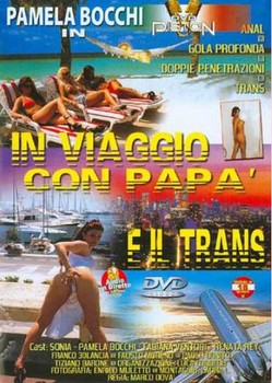 Watch In Viaggio Con Papa EIl Trans Porn Online Free