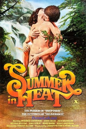 Watch Summer in Heat Porn Online Free