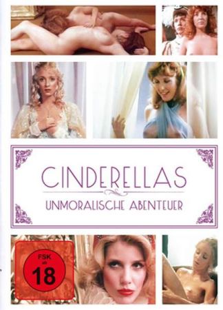 Watch Cinderellas Porn Online Free