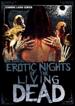 Watch Erotic Nights of the Living Dead Porn Online Free