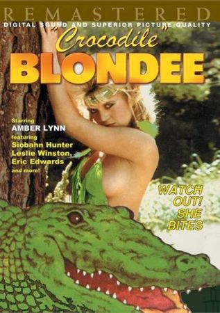 Watch Crocodile Blondee Porn Online Free