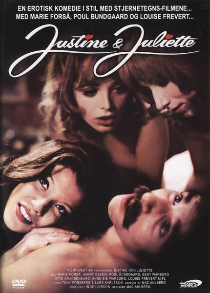 Watch Justine & Juliette Porn Online Free