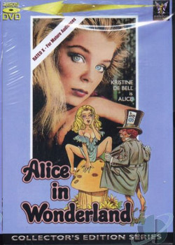 Watch Alice In Wonderland XXX Parody Porn Online Free